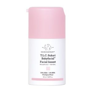 Drunk Elephant T.L.C. Sukari Babyfacial